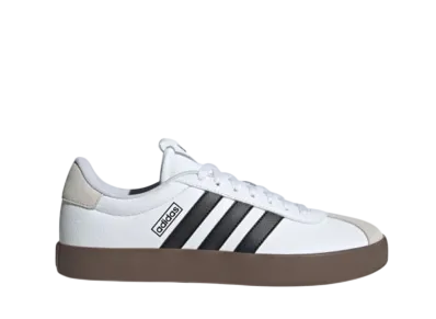 adidas VL Court 3.0 "Cloud White/Core Black/Grey One"