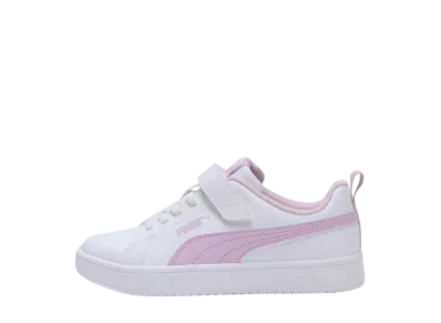 Puma PS Rickie Classic AC+ "White/Grape Mist"