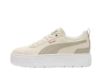 Puma Women's Karmen CG "Alpine Snow"