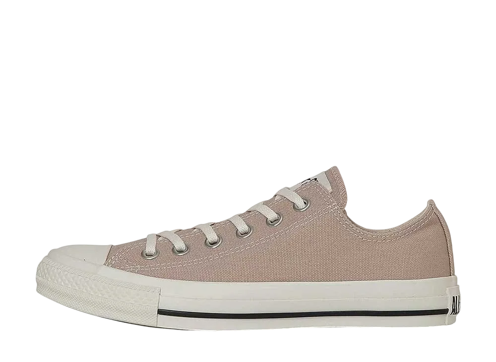 Converse All Star Washedcanvas OX "Light Khaki"