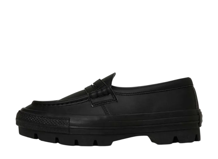 最終値下CONVERSE ALL STAR CHUNK LOAFER コンバース Converse All Star Chunk Loafer
