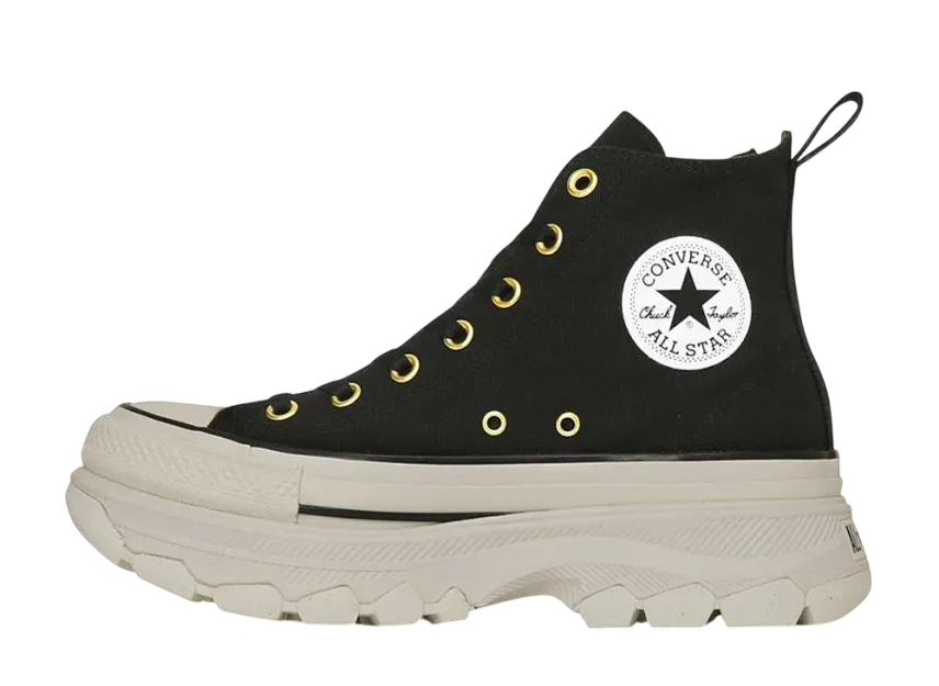 Converse All Star (R) Trekwave GP Z Hi Converse All Star (R) Trekwave GP Z Hi