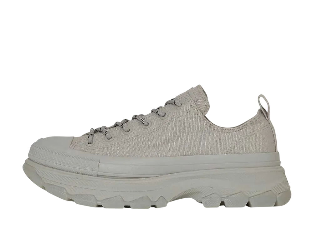 コンバース オールスター アール トレックウェーブ CS OX "フリントグレー"