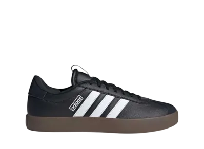 adidas VL Court 3.0 "Core Black/Cloud White/Gum"