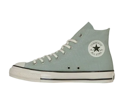 Converse All Star Aged Hi "Matt Jade"