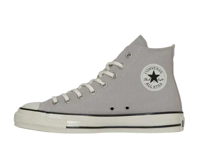 Converse All Star Aged Hi "Pale Stone"