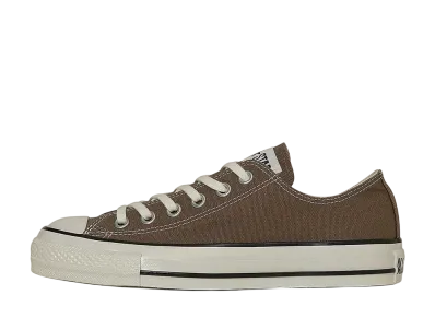 Converse All Star Aged OX "Cedar Brown"