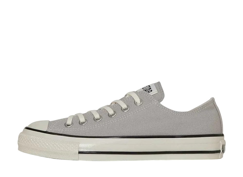 コンバース オールスター エイジド OX "ペールストーン"