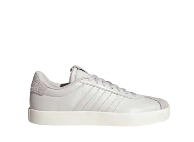 adidas VL Court 3.0 "Grey One/Off White"