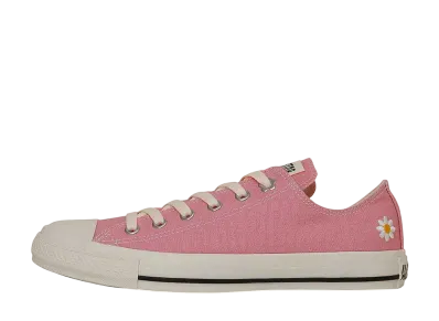 Converse All Star Flowereyelets OX "Spring Pink"