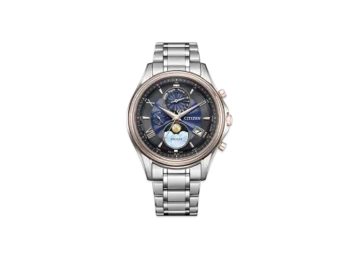 CITIZEN Exceed Exclusive 450 "Sakura Pink" BY1026-65F