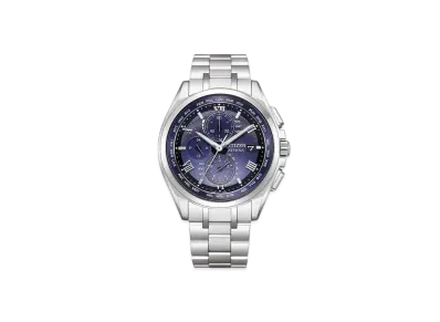 CITIZEN Attesa Dear Collection World Exclusive 1700 "Blue" AT8240-66L