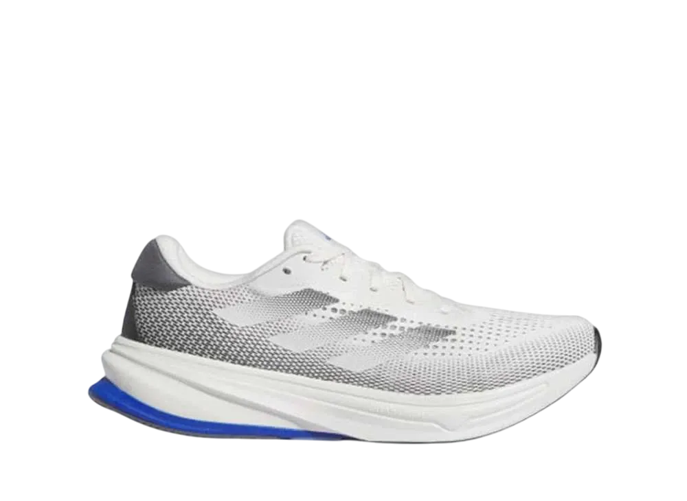 アディダス スーパーノヴァ ライズ "オービットグレー/グレーファイブ/ロイヤルブルー"