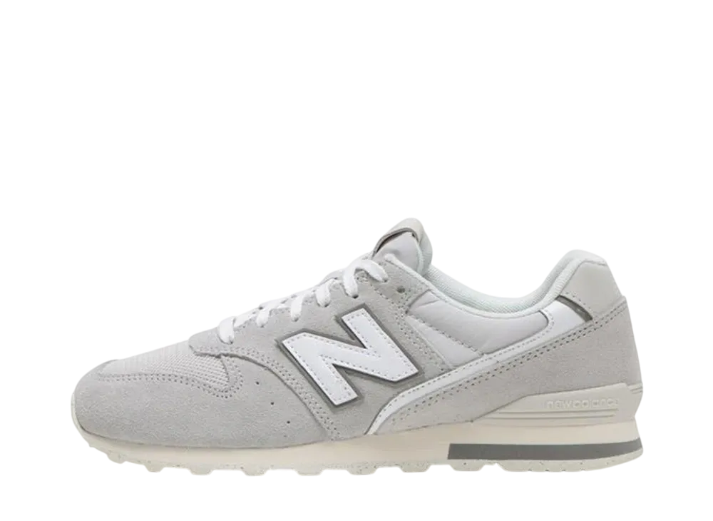 New Balance Women's 996 "Light Gray"