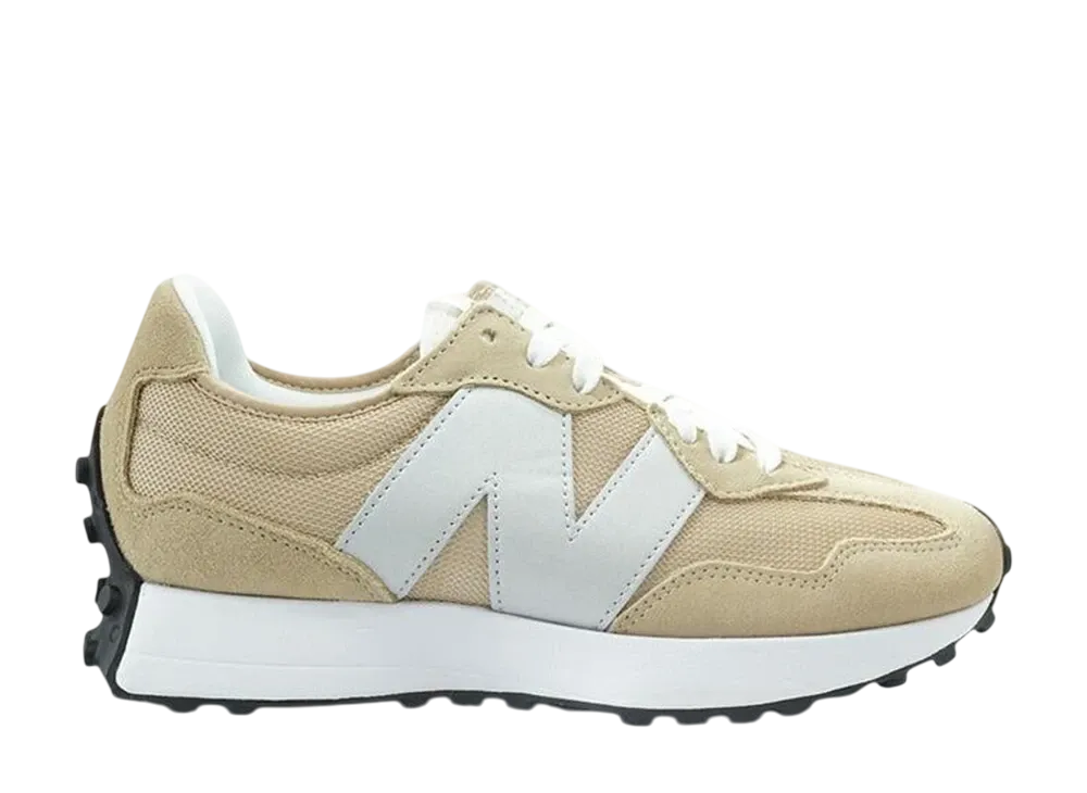 ニューバランス 327 "ベージュ"