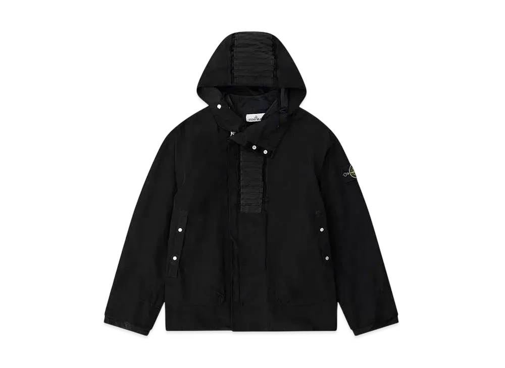 11/29発売｜Dover Street Market × Stone Island 20th Capsule
