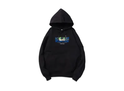 VAULTROOM x BLUELOCK x RADER ISAGI Hoodie "Black"