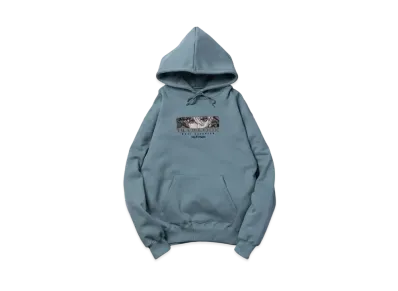 VAULTROOM x BLUELOCK x RADER NAGI Hoodie "Blue"