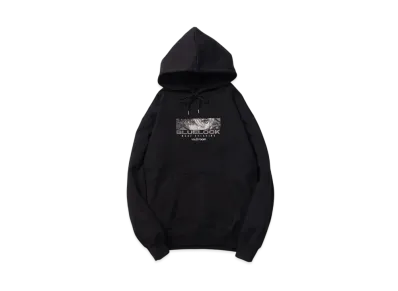 VAULTROOM x BLUELOCK x RADER NAGI Hoodie "Black"