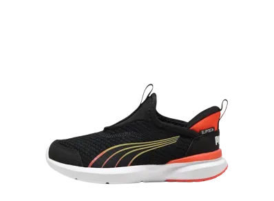 Puma PS Kruz Profoam Ease In "Puma Black/Redmazing"