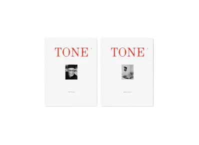 Maison MIHARA YASUHIRO Tone Magazine 1st Issue "Multi"