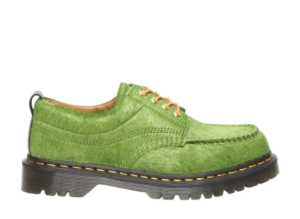 Awake NY × Dr.Martens Lowell "Vibrant Green"