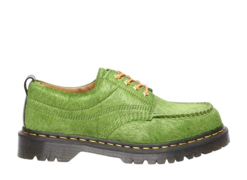 アウェイクニューヨーク × ドクターマーチン ローウェル "バイブラントグリーン"