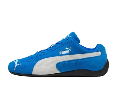 プーマ スピードキャット OG "チームロイヤル/ホワイト"