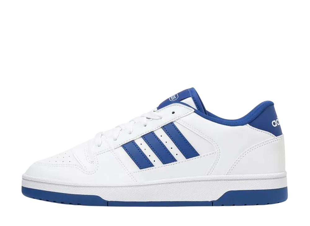 アディダス ブレイクスタート "フットウェアホワイト/チームロイヤルブルー/フットウェアホワイト"