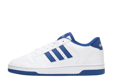 adidas Break Start "Footwear White/Team Royal Blue/Footwear White"