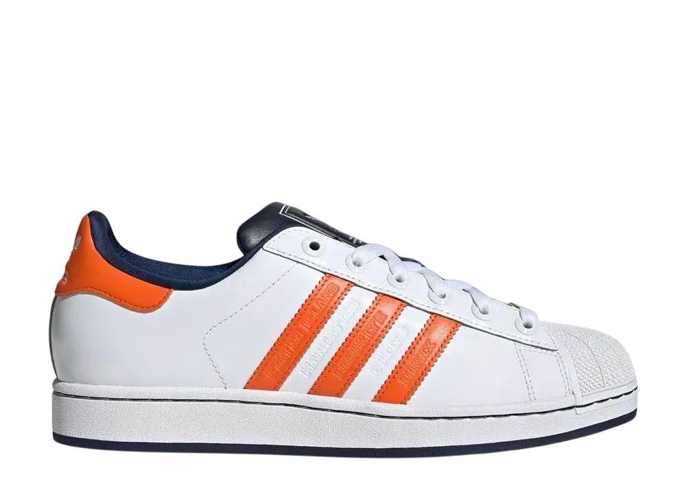adidas Superstar "New York"