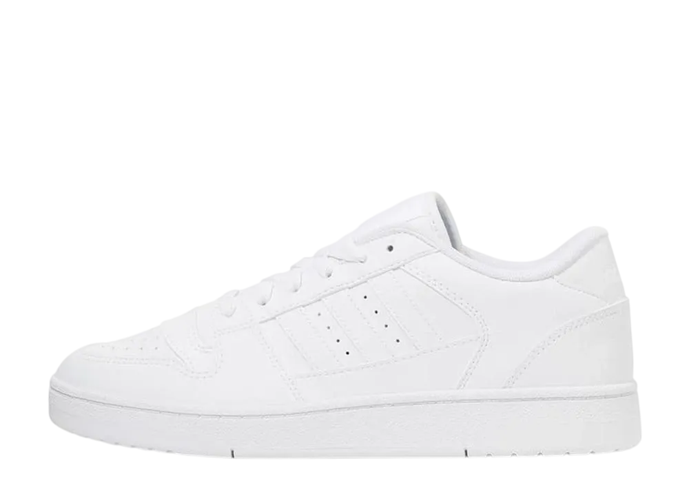 アディダス ブレイクスタート "フットウェアホワイト"