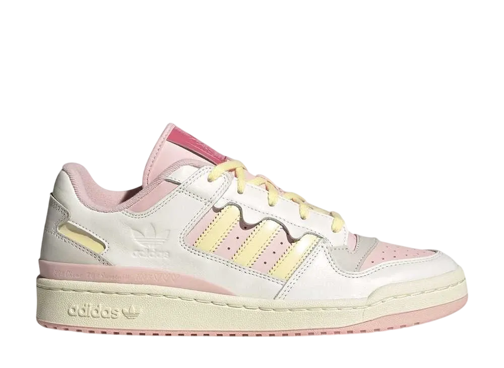 adidas Forum "Strawberry and Cream"
