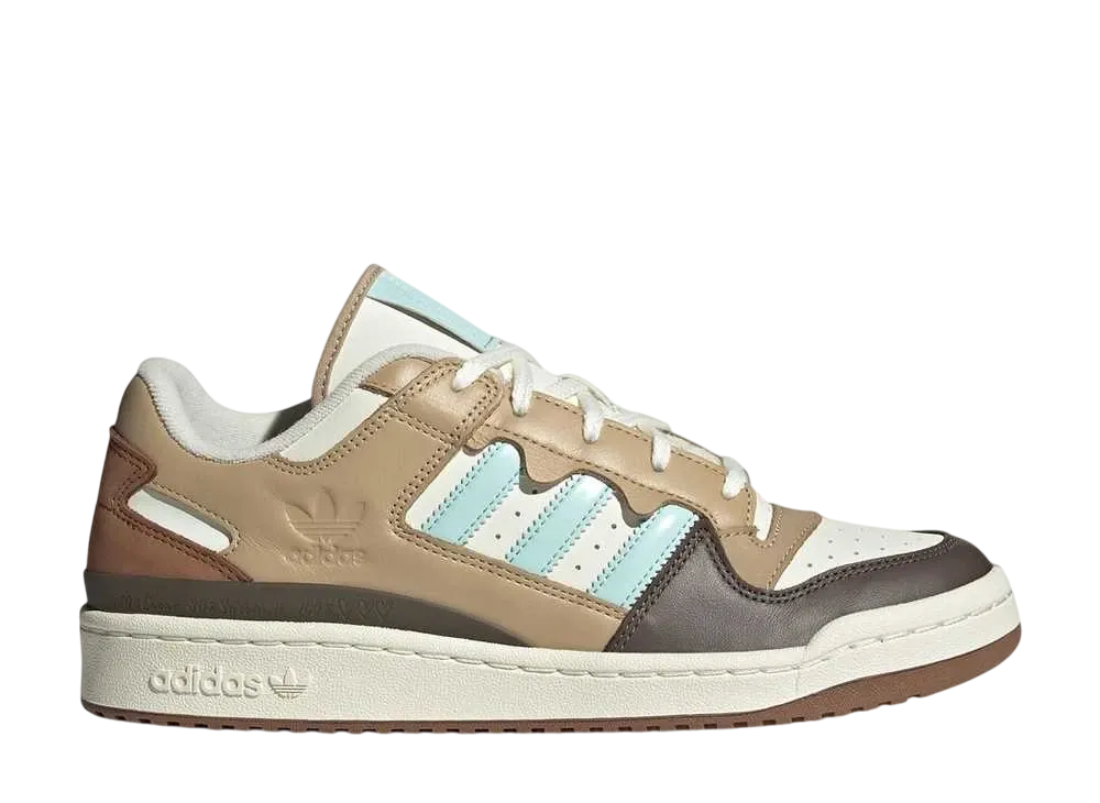 アディダスオリジナルス フォーラム "チョコミント"