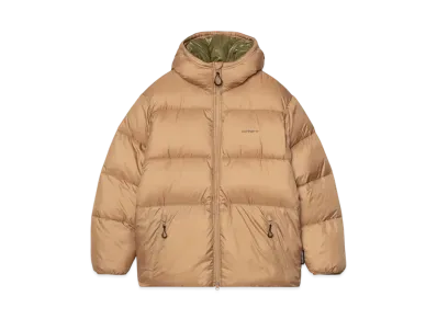 Carhartt WIP Toronto Jacket "Peanut/Capulet"