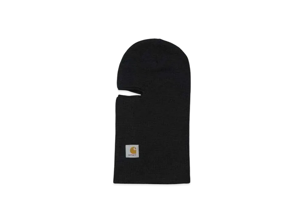 Carhartt WIP Storm Mask "Black"