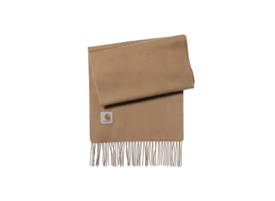 Carhartt WIP Clan Scarf "Peanut"