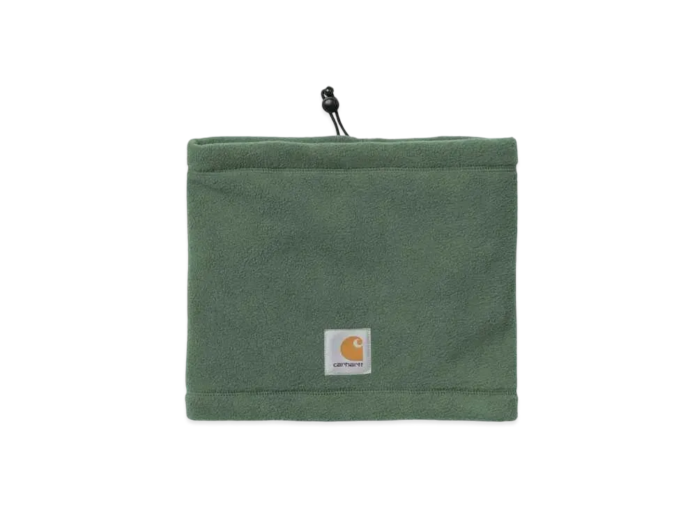 Carhartt WIP Corby Neck Warmer "Duck Green"