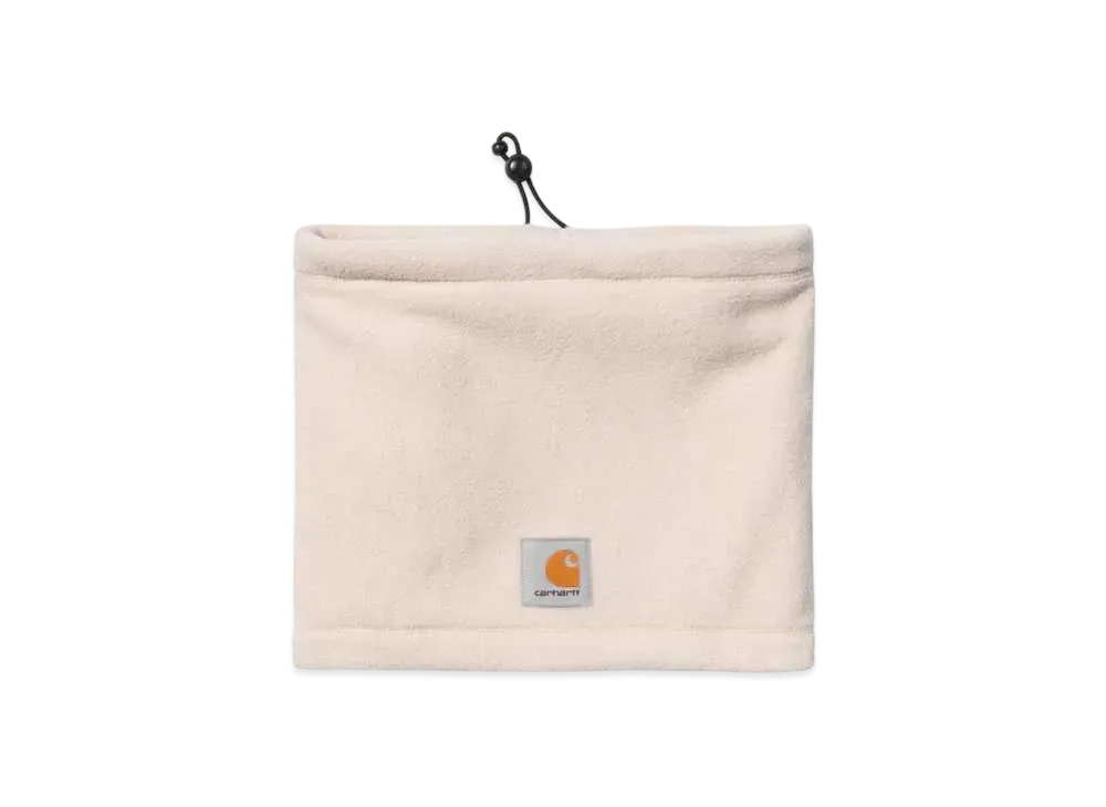 Carhartt WIP Corby ​​Neck Warmer "Moonbeam"