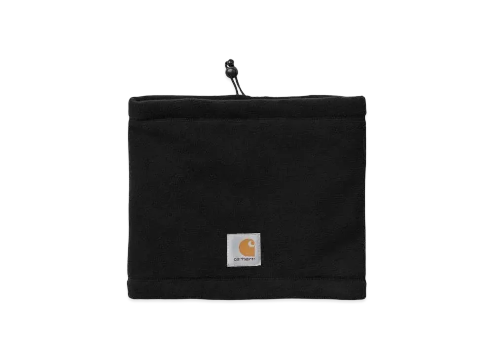 Carhartt WIP Corby ​​Neck Warmer "Black"