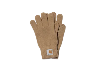 Carhartt WIP Watch Glove "Peanut"