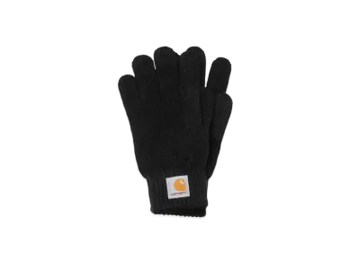 Carhartt WIP Watch Glove "Black"