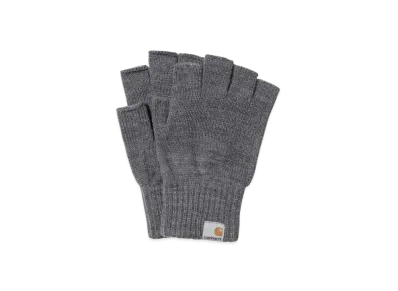 Carhartt WIP Carhartt Mitten "Dark Grey Heather"