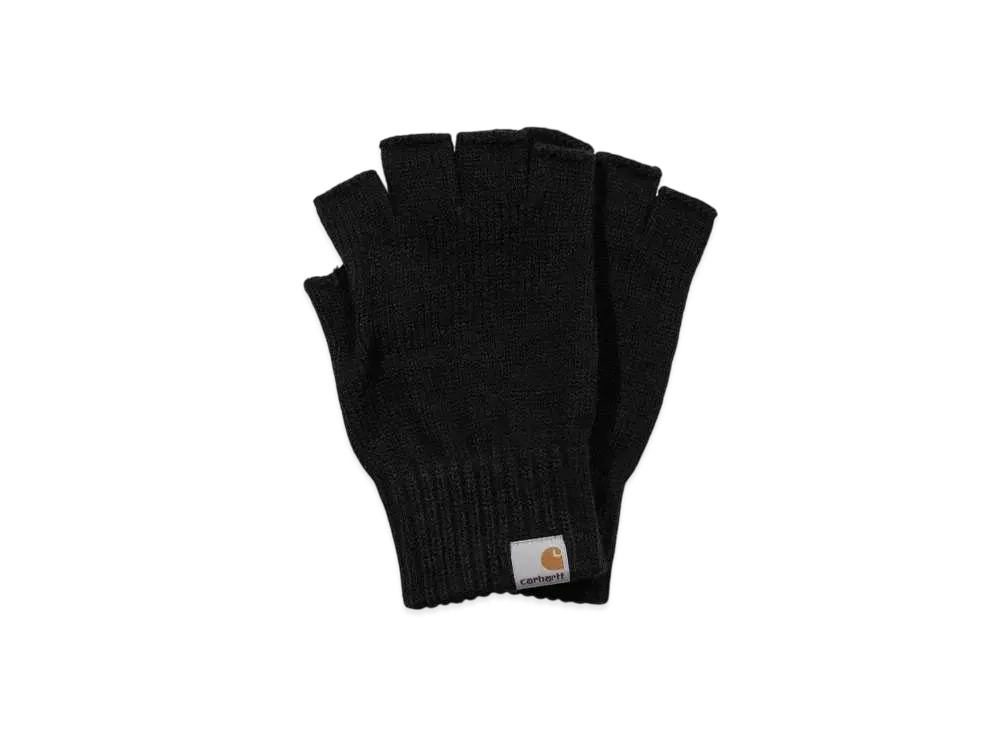 Carhartt WIP Carhartt Mitten "Black"