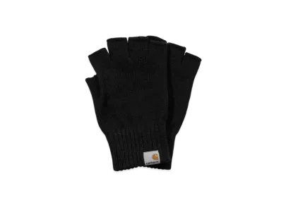 Carhartt WIP Carhartt Mitten "Black"