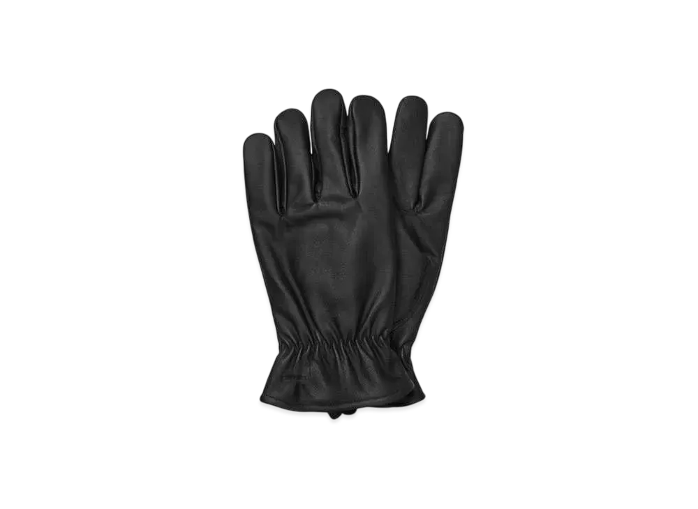Carhartt WIP Fonda Glove "Black"