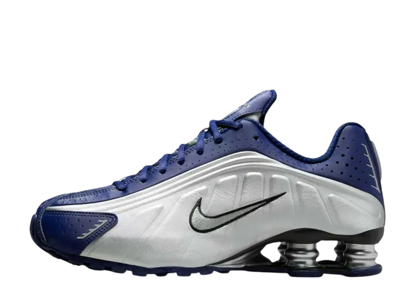 Nike Shox R4 Nike Shox R4