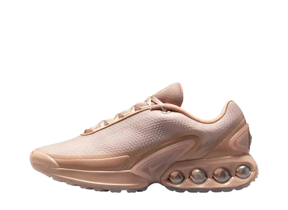 Isamaya Ffrench × Nike Women's Air Max DN "Beige"