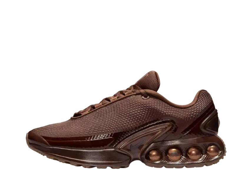 Isamaya Ffrench × Nike Women's Air Max DN Isamaya Ffrench × Nike Women's Air Max DN