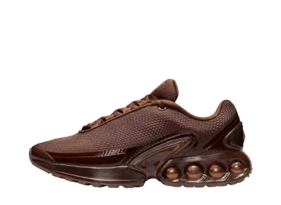 Isamaya Ffrench × Nike Women's Air Max DN "Chocolate Brown"